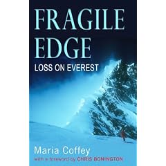 Fragile Edge: Loss on Everest
