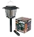 Solar Flying Insect Killer