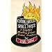 Curing Hiccups with Small Fires: A Delightful Miscellany of Great British Eccentrics