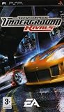 Need for speed : underground rivals