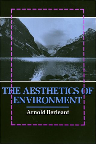 Environment and Nature