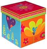 Lili Chantilly: My Private Diary & Stationery Box: Three-Boxes-in-One: Letters, Notes, and Hideaway Diary