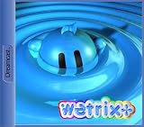 Eigenschaften Take 2  / Wetrix