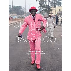 Gentlemen of Bacongo