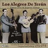 Grabaciones Orginales: 1952-1954