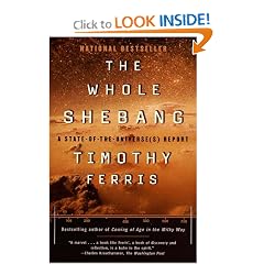 The Whole Shebang: A State-of-the-Universe(s) Report