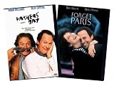 Father's Day & Forget Paris (2pc) (Ws Sbs)