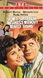 How to Succeed in Business Without Really Trying [VHS] [Import]
