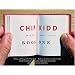 Chip Kidd: Book One: Work: 1986-2006  (Bk. 1)