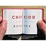 Chip Kidd: Book One: Work: 1986-2006 (Bk. 1)