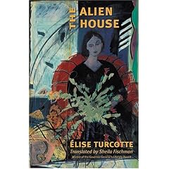 The Alien House