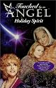 Touched by an Angel - Holiday Spirit [VHS]