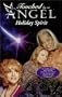 Touched by an Angel - Holiday Spirit [VHS]