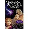 Touched by an Angel - Holiday Spirit [VHS]