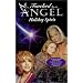 Touched by an Angel - Holiday Spirit [VHS]