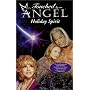 Touched by an Angel - Holiday Spirit [VHS]
