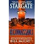 Stargate 04: Reconnaissance (Stargate)