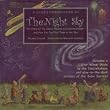 A Child's Introduction to the Night Sky: The Story of the Stars, Planets, and Constellations--and How You Can Find Them in the Sky