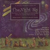 A Child's Introduction to the Night Sky