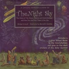 A Child's Introduction to the Night Sky