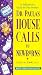 Book Dr. Paula's House Calls to Newborns