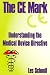 The CE Mark: Understanding the Medical Device Directive