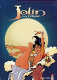 Jolin la Teigne, tome 2 : Une sorci�re dans la lune