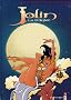 Jolin la Teigne, tome 2 : Une sorci�re dans la lune