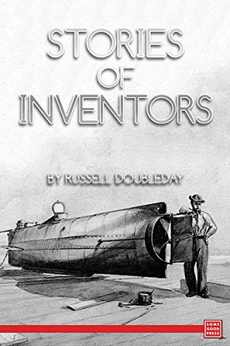 Stories of Inventors