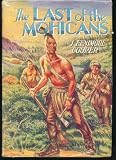 THE LAST OF THE MOHICANS.