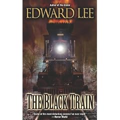 Black Train