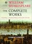 William Shakespeare: The Complete Works (The Oxford Shakespeare)