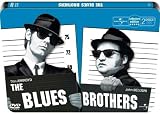 The Blues Brothers (1980) (2 Disc Collectors Steelbook Edition) (Theatrical Version + Directors cut) (Region 2) (Import) (Used)
