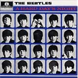 A Hard Day's Night �� �ӡ��ȥ륺����ä���� �䥡!�䥡!�䥡!