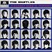 A Hard Day's Night - �r�[�g���Y������ė��� ���@!���@!���@!