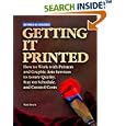 Getting It Printed