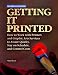 Books : Getting It Printed