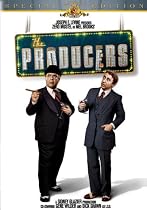 Buy The Producers Blu-Ray.