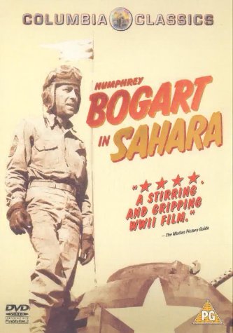 Sahara [UK IMPORT]