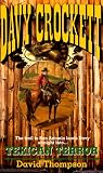 Davy Crockett: Texican Terror (Davy Crockett)