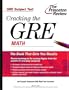 Cracking the GRE Math (Princeton Review: Cracking the GRE)