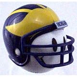 Michigan Wolverines Antenna Topper