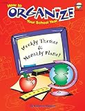 How to Organize Your School Year