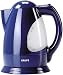 Krups F LA1 44 Wasserkocher Aqua Control Plus azuro