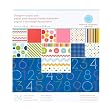 Martha Stewart Crafts Designer Paper Pad 12'' X 12'' Kids By The Package