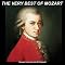 Wolfgang Amadeus Mozart