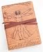 Leonardo Pocket Leather Journal 3x5