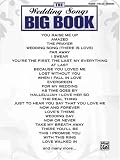 The Wedding Songs Big Book (The Big Book Series)