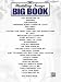The Wedding Songs Big Book (The Big Book Series)