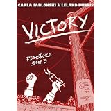 Resistance 3: Victorypar Carla Jablonski